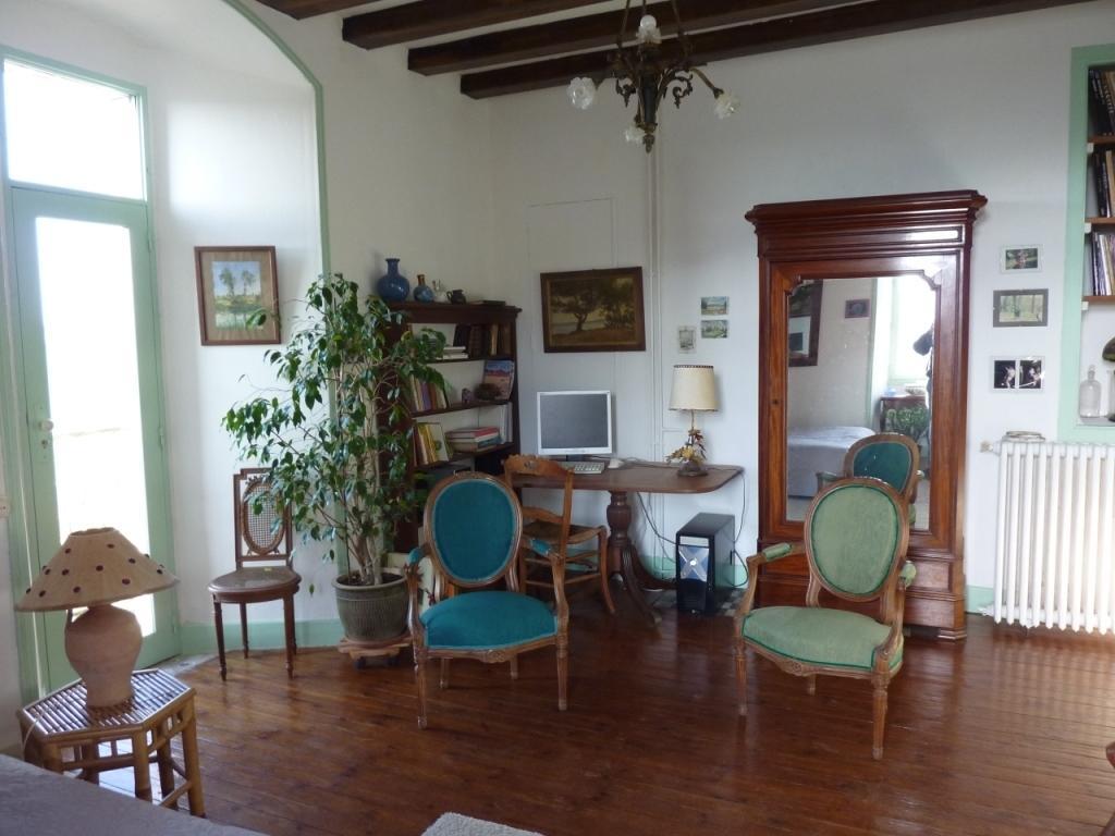 Bed and Breakfast Montenaut Angles-sur-lʼAnglin Zimmer foto